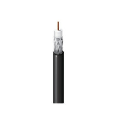 BELDEN Belden Inc. 7733A 010500 Ffep Shielded Pvdf Multimedia Cable 500 Ft