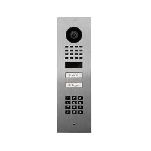 DOORBIRD Doorbird 423871694 Ip Video Door Station