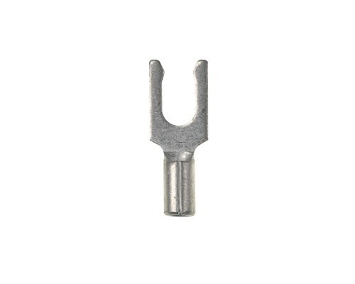 PANDUIT Panduit P14-8LF-C Locking Fork Terminal 18-14 AWG #8 Stud (Standard Pack) P148LFC