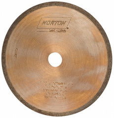 NORTON Norton 69014192064 Diamond Grinding Wheel 4in 220 Grit