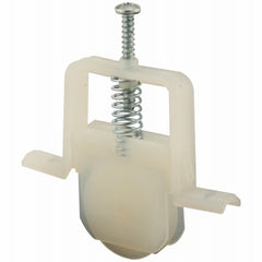 PRIME-LINE Prime Line Products B 691 Narrow Screen Door Roller 2 Pack