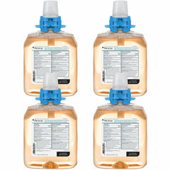 GOJO Gojo GOJ518604CT Provon Foaming Antimicrobial Handwash 1250 mL 4/Case 5186-04