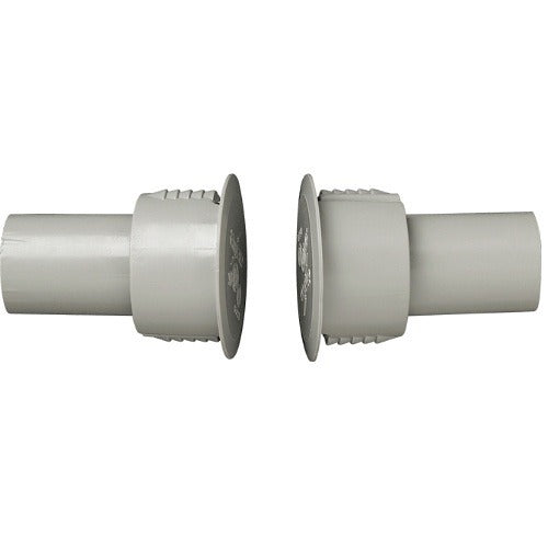 POTTER Potter Electric Signal Co. Us 4350052 Recessed Door Contact