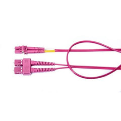 BELDEN Belden Inc. FP4LDSD15M5R2XE OM4 Fiber Patch Cable