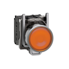 SCHNEIDER ELECTRIC XB4BW35B5 RELAYS & SWITCHES