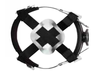 PYRAMEX HPR441 HEAD PROTECTION