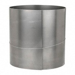 PRECISION BRAND Precision Brand 16670 Steel Shim Stock Roll 0.031in 12in Wide