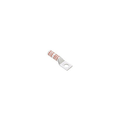 PANDUIT Panduit LCB8-14-L Copper Compression Lug 1 Hole