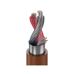 BELDEN Belden Inc. 9451P 002U1000 Coax Shielded Plenum Cable
