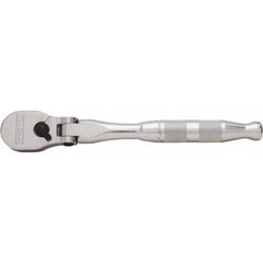 PROTO Proto J5249HTCF 3/8 in Drive Pear Head Flex Ratchet