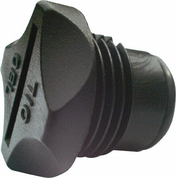 PARKER Parker P3YKA00PL Frl Fill Plug P3Y Lubricator