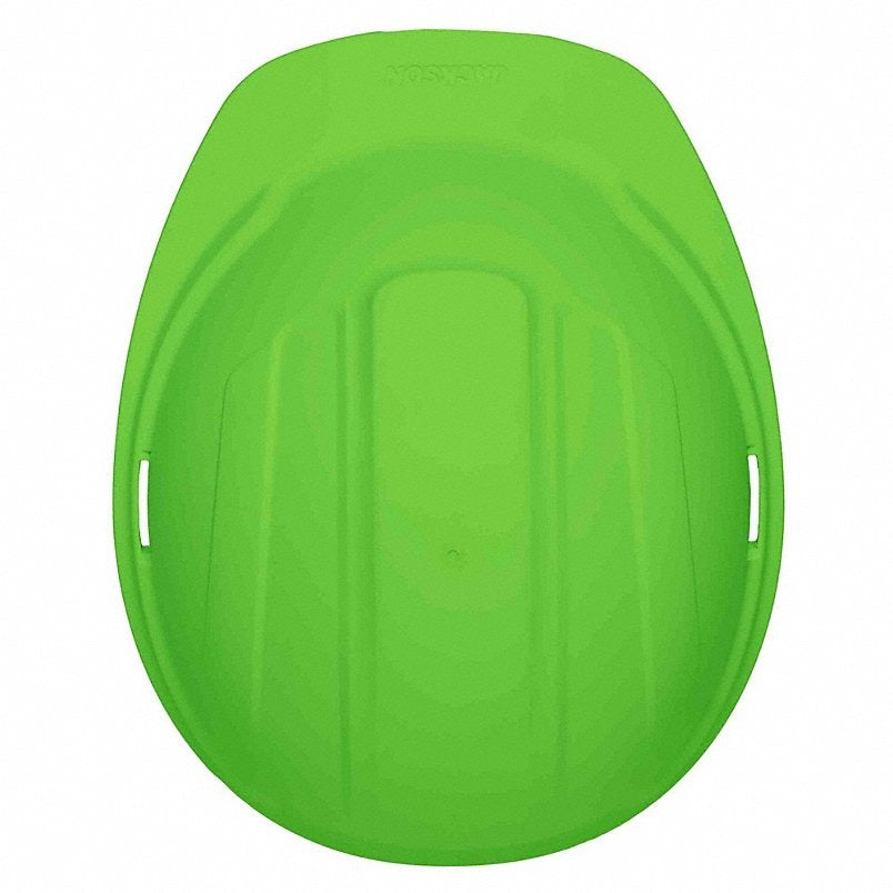 JACKSON SAFETY Jackson Safety 22306 Type 2 Class E Hard Hat Fluorescent Green