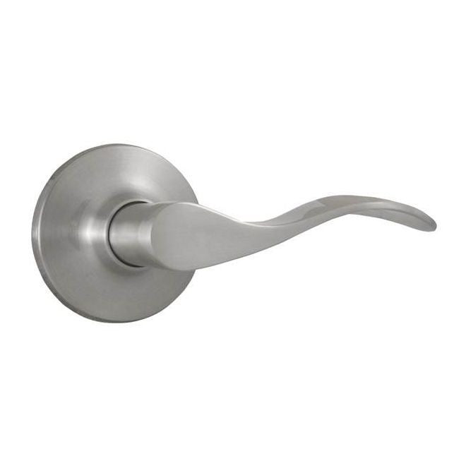 WESLOCK Weslock 00200XNXNFR20 New Haven Passage Lock Satin Nickel