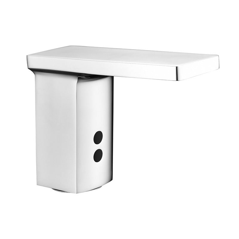 DAKOTA Dakota Plumbing Products USF-00BSH07BN Sensor Vanity Faucet