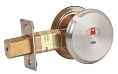 DORMAKABA Dormakaba Commercial Hdwe QDB285626478S Deadbolt Indicator