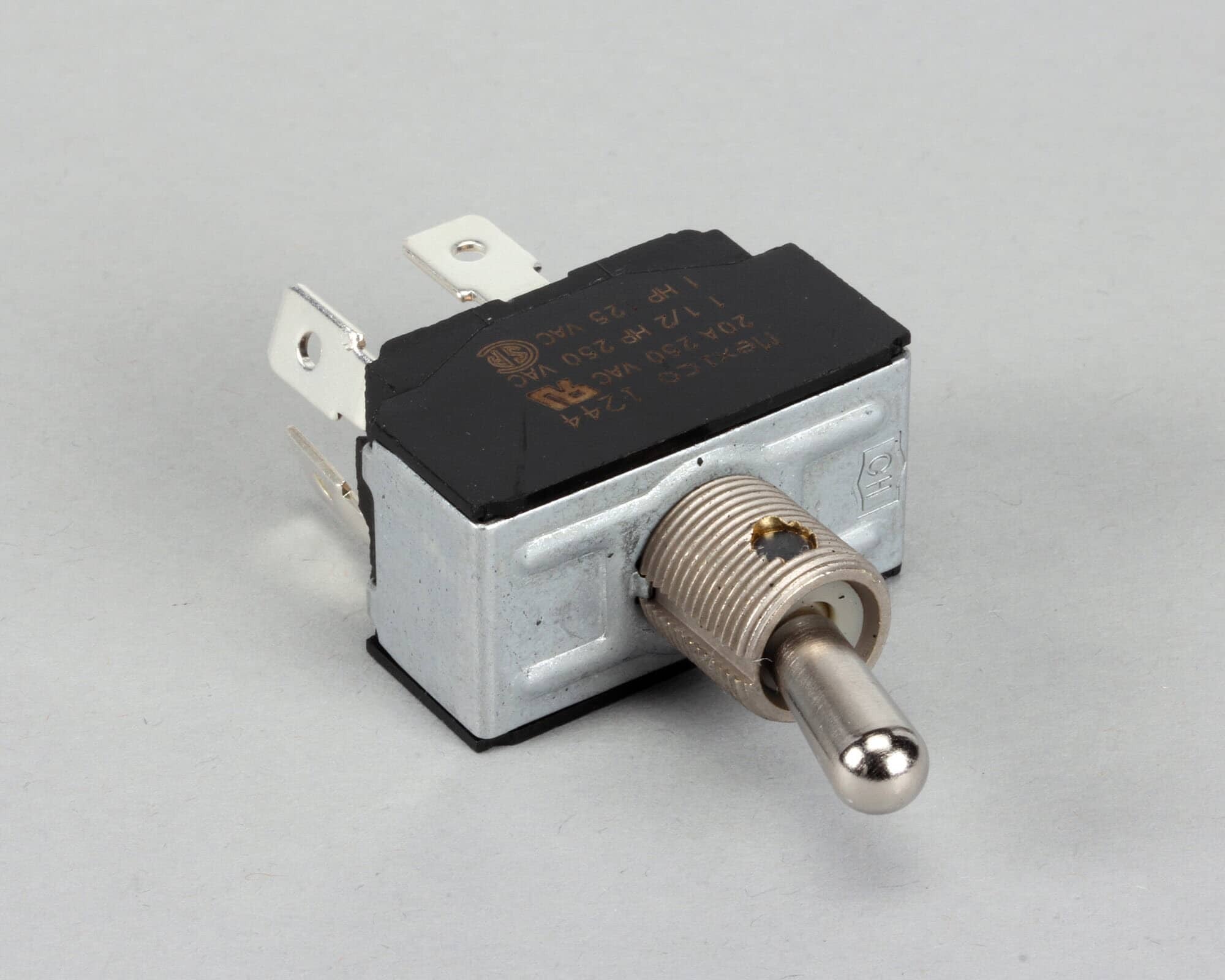 APW WYOTT Apw Wyott 1301606 Main Switch (Each) APWAS-1301606