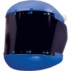 SELLSTROM Sellstrom S38150 Face Shield Headgear Ratchet Polycarbonate