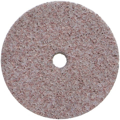 NORTON Norton 66261052275 Deburring Wheel 2 in Aluminum Oxide
