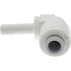 PARKER Parker PP4TEU4 Push-to-connect Plug 1/4 Inch Od