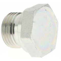 PARKER Parker PT-00307 Compression Tube Plug 1/2-14 Thread Steel