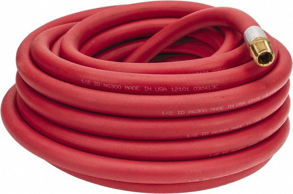 CONTINENTAL Continental Contitech HZR05030-50-31 Air Hose 300 Psi