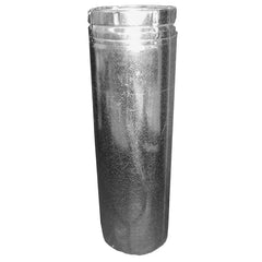 ECCO Ecco 200305 312VPA adjustable B vent pipe (3 in x 12 in adjustable length)