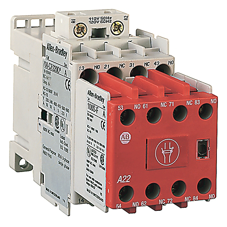 ALLEN-BRADLEY 700S-CF530EJC RELAYS & SWITCHES