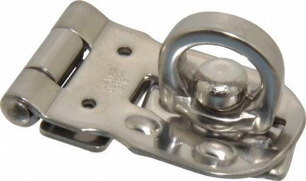 SUGATSUNE Sugatsune HP-40 Locking Hasp Stainless Steel