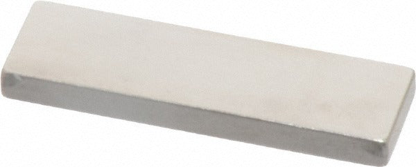MITUTOYO Mitutoyo 611150-531 Steel Gage Block 0.11 in Grade 0