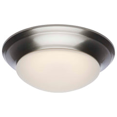 SATCO-NUVO Satco-Nuvo 62/686 LED Twist & Lock Flush Mount 18W (12 in) 20415369