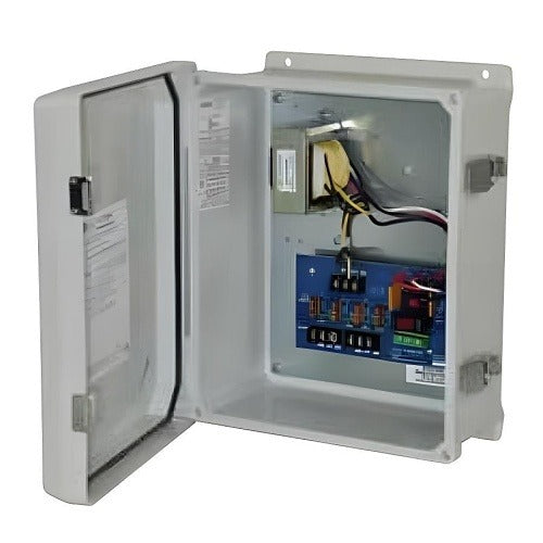 RAYTEC Raytec Systems Inc VAR-PSU-4A4U Cctv Power Supply 24V 4A