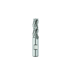 SECO TOOLS Seco 17014593 Roughing End Mill 5/8 in 3 Flute Cobalt