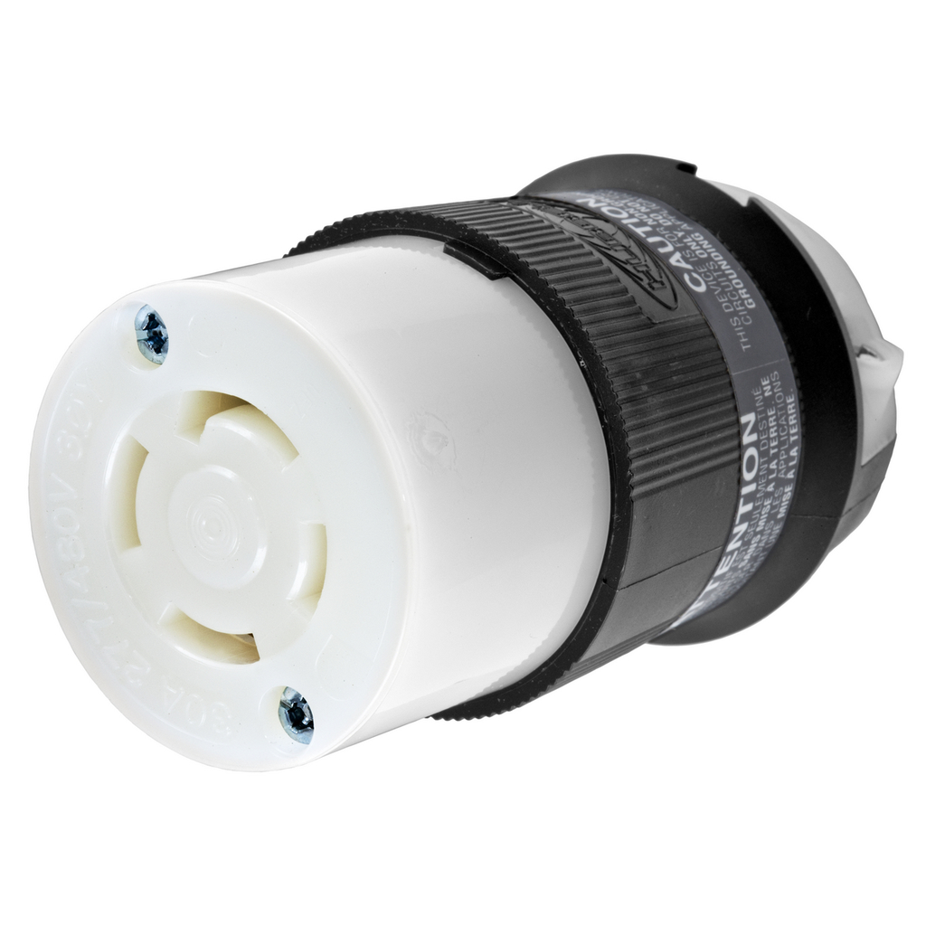 HUBBELL WIRING HBL2763 TERMINALS