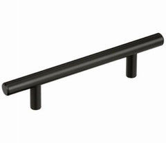 AMEROCK Amerock BP40516BBR Cabinet Pull 3-3/4 in Black Bronze
