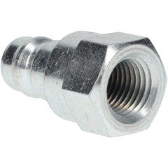 PARKER Parker 1717465 Female Pipe Rigid Fitting 5000 Psi 1/4 Inch