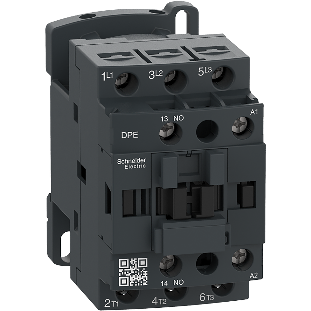 SCHNEIDER ELECTRIC DPE18G7 CONTACTORS