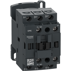 SCHNEIDER ELECTRIC DPE18G7 CONTACTORS
