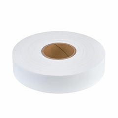 MILWAUKEE Milwaukee Electric Tool Corp 77-066 White Flagging Tape