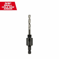 MILWAUKEE Milwaukee 49-56-7010 3/8 Inch Hole Saw Arbor