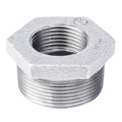SOUTHLAND B K Mueller 511-973HC Galvanized Hex Bushing 1.5x0.5 in 10pk