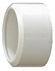 CHARLOTTE PIPE Charlotte Pipe Pvc 01100 0600HA 3 in Dwv Sch 30 Coupling