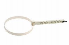 OATEY Oatey Company 335701 Universal Pipe Hanger 1-6 in White