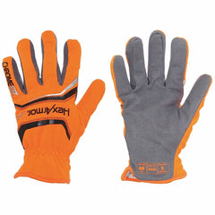 HEXARMOR Hexarmor 4072-xxl (11) Mechanics Gloves 2XL Ansi A6