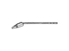 SIOUX CHIEF Sioux Chief 490-11140 Toilet Tank Lever Chrome Abs