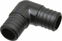 NIBCO Nibco PX00618G Barbed Tube Insert Elbow 1 Inch