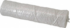PARKER Parker WC19R10S Cartridge Filter 10 Micron Acetate Cotton