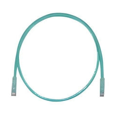 PANDUIT Panduit UTPSP4.5MGRY Cat 6 Copper Patch Cord