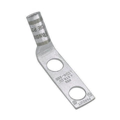 PANDUIT Panduit LCD1/0-14AH-X Copper Compression Lug 2 Hole
