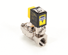 ELECTROLUX PROFESSIONAL Electrolux Professional 0L2656 Solenoid valve 208-240V 50/60Hz (3/8 inch) ELX0L2656