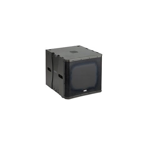 QSC Qsc Llc KLA181-BK Powered Subwoofer Loudspeaker